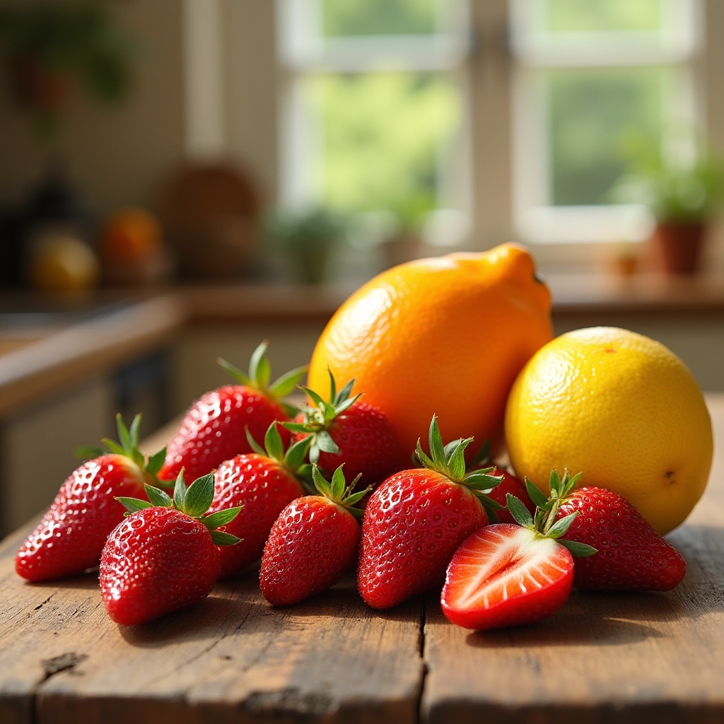 Productos de estación